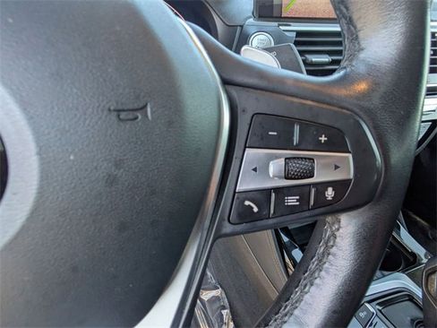 Used 2020 BMW X4 xDrive30i image 20