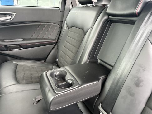 Used 2024 Ford Edge ST-Line AWD/4WD image 29