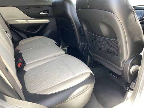 Used 2017 Buick Encore Preferred FWD image 13