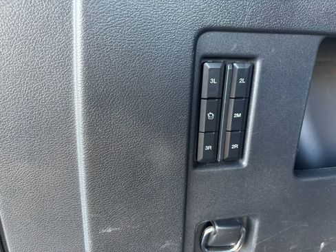 Used 2022 Ford Expedition Max Limited image 30