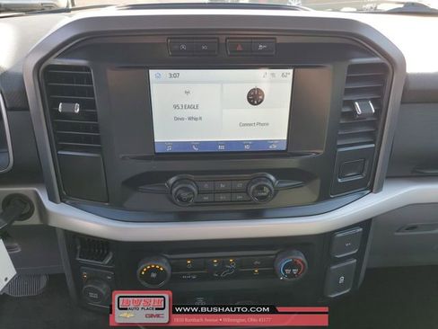 Used 2023 Ford F150 XLT image 26