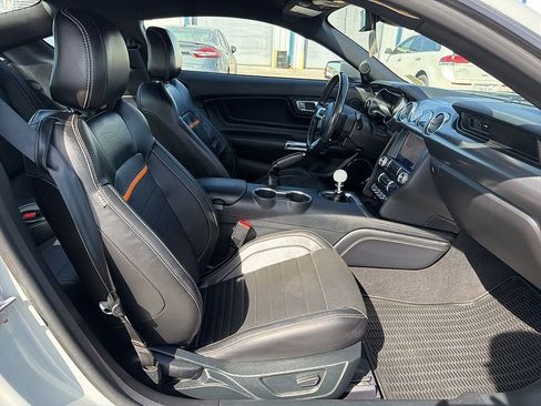 Used 2023 Ford Mustang Mach 1 w/ Mach 1 Handling Package image 13