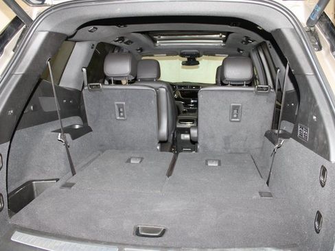 Certified 2023 Cadillac XT6 Sport image 28