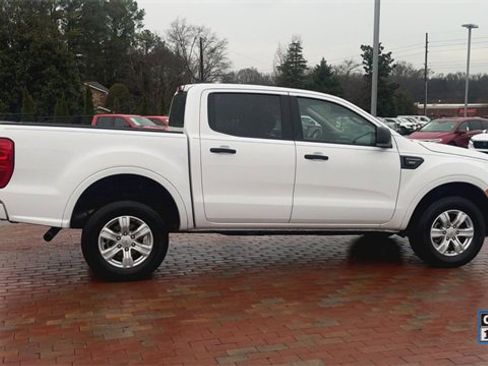 Used 2020 Ford Ranger XLT w/ Trailer Tow Package image 3