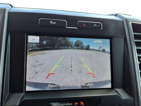 Used 2020 Ford F150 XLT AWD/4WD image 3