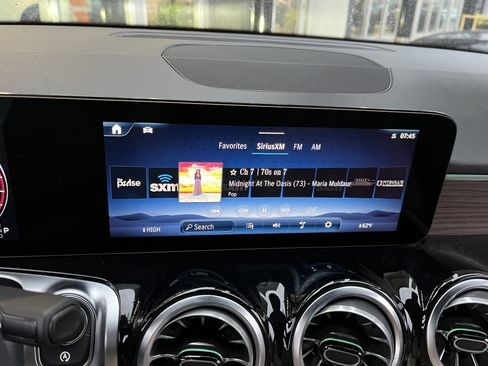 New 2026 Mercedes-Benz GLB 250 image 20