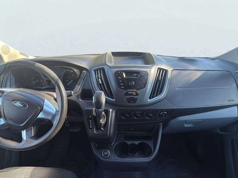 Used 2017 Ford Transit 250 130 Low Roof w/ Exterior Upgrade Package image 10