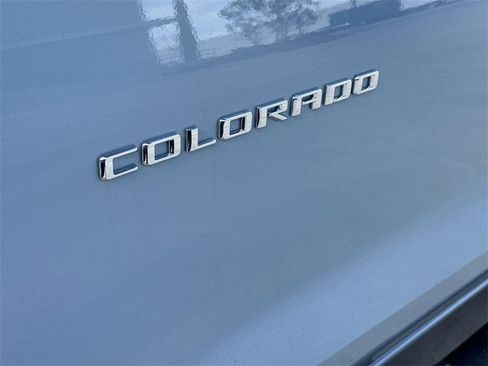 New 2026 Chevrolet Colorado W/T w/ Advanced Trailering Package image 29