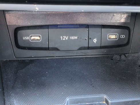 Used 2022 Hyundai Tucson SEL AWD/4WD image 22