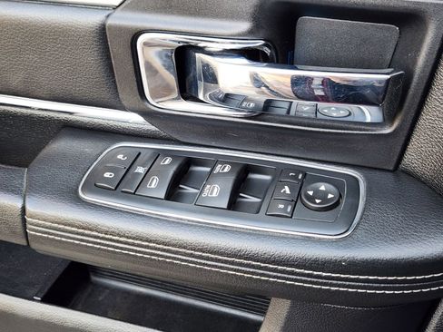 Used 2016 RAM 2500 Laramie w/ Convenience Group image 30