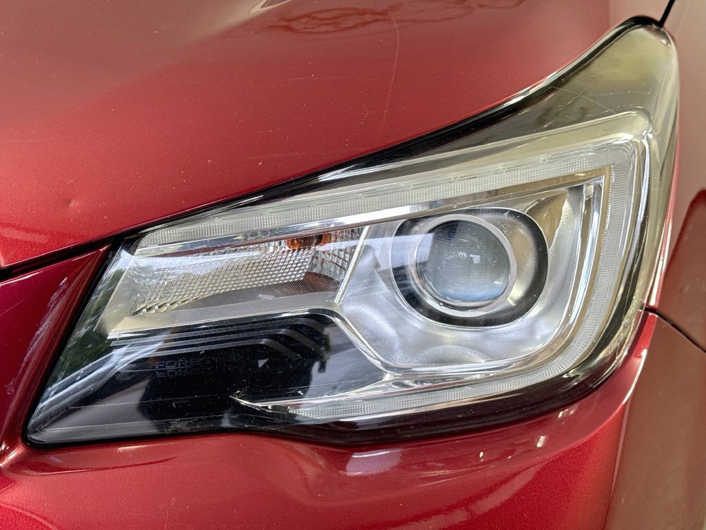 Used 2018 Subaru Forester 2.0XT Touring w/ Popular Package #3B AWD/4WD image 38