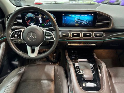 Used 2020 Mercedes-Benz GLS 450 4MATIC image 53