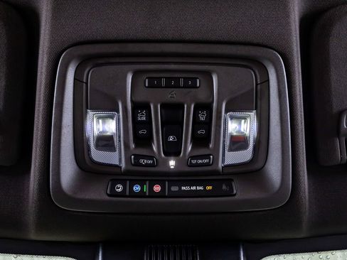 Used 2023 GMC Sierra 1500 Denali AWD/4WD image 29