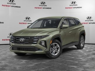 New 2026 Hyundai Tucson SE FWD video 1