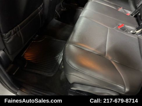 Used 2016 Lexus GX 460 image 32