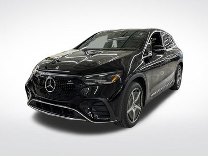 Used 2024 Mercedes-Benz EQE 350+ SUV