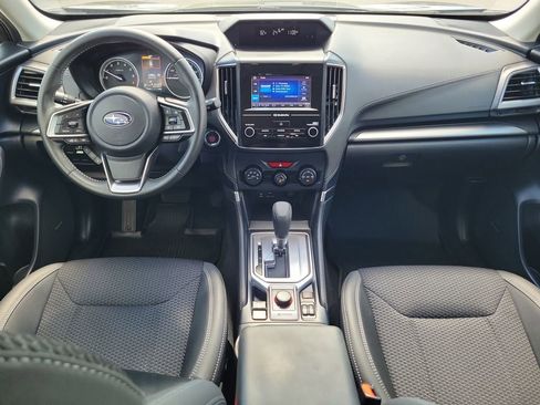 Used 2024 Subaru Forester Premium AWD/4WD image 19