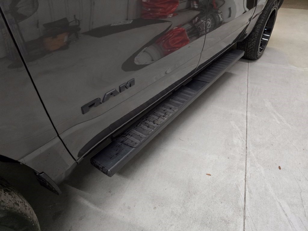 Used 2023 RAM 1500 Big Horn AWD/4WD image 11