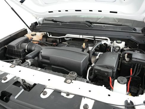 Used 2018 Chevrolet Colorado W/T image 37