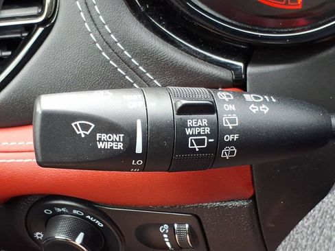 Used 2023 Dodge Durango SRT AWD/4WD image 29