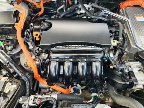 Used 2018 Honda Clarity Touring image 30