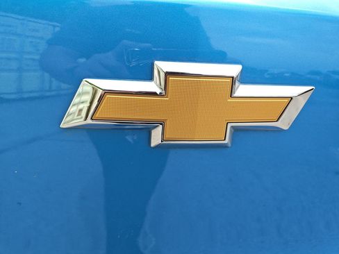 Used 2025 Chevrolet TrailBlazer LS w/ LS Convenience Package FWD image 26