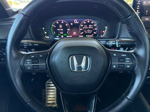 Certified 2023 Honda Accord Sport image 26