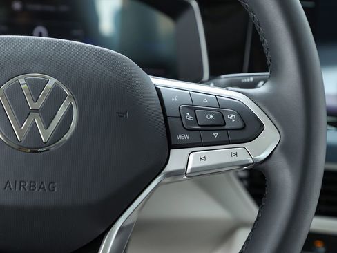 New 2026 Volkswagen Jetta SE image 22