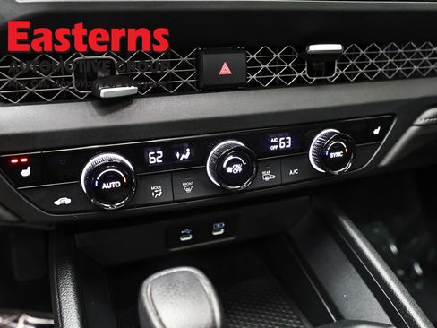 Used 2024 Honda Accord EX image 19