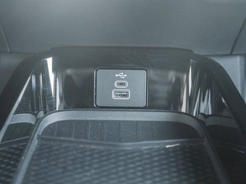 Certified 2025 Ford Mustang Mach-E Select w/ Comfort Package Lite image 29