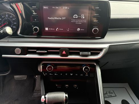 Used 2021 Kia K5 GT-Line image 6