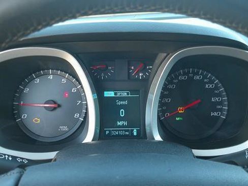 Used 2015 Chevrolet Equinox LT w/ Driver Convenience Package FWD image 6