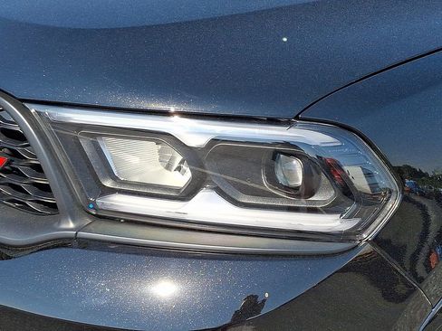 Used 2025 Dodge Durango R/T AWD/4WD image 11