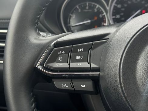 Used 2023 MAZDA CX-5 AWD 2.5 S w/ Select Package image 25