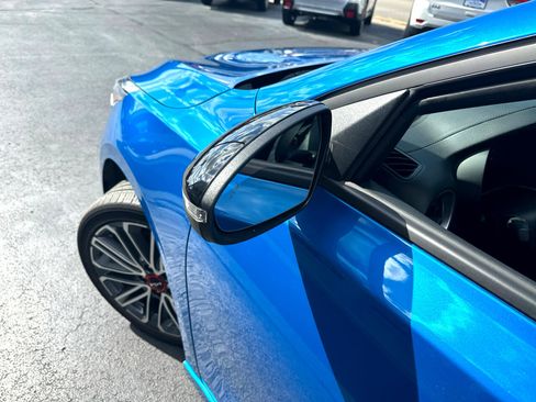 Used 2022 Kia Forte GT w/ GT2 Package image 14