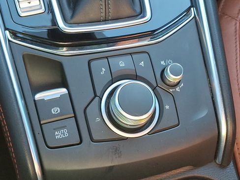 Certified 2024 MAZDA CX-5 Carbon Edition image 27