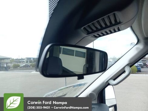 New 2026 Ford Transit 350 XLT image 18