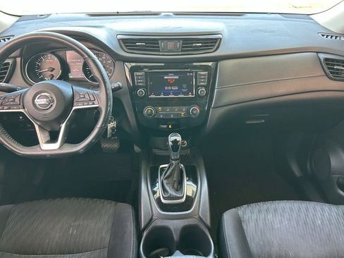 Certified 2019 Nissan Rogue S w/ Special Edition Package FWD image 11