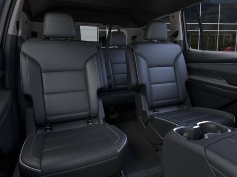 New 2026 Buick Enclave Preferred w/ Power Package AWD/4WD image 17