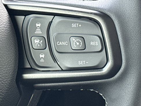 New 2026 Jeep Wrangler Sport S image 21