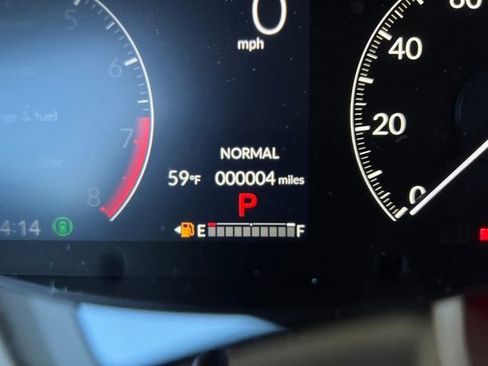 New 2026 Honda HR-V EX-L image 21