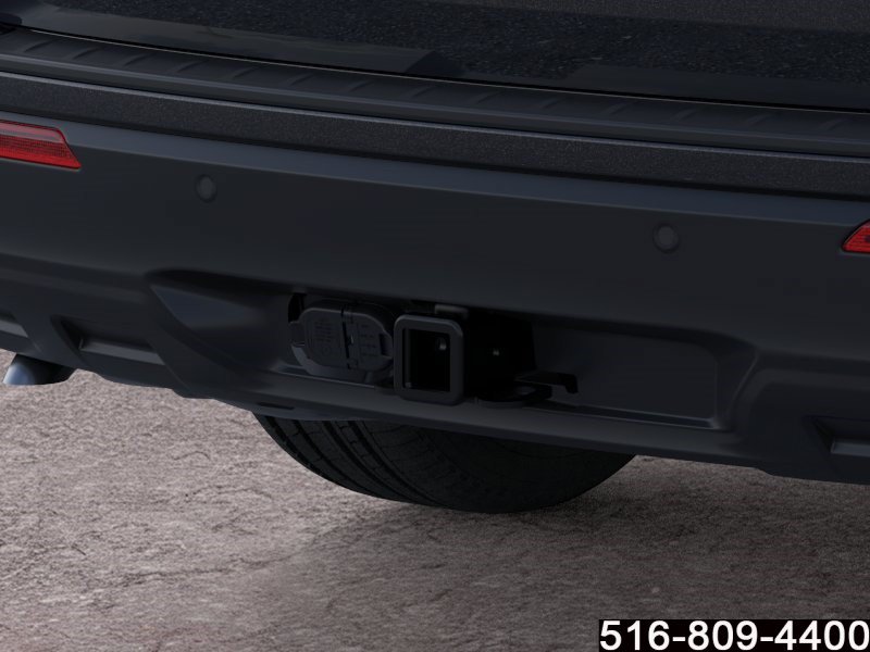 Used 2025 Ford Explorer Active AWD/4WD image 24
