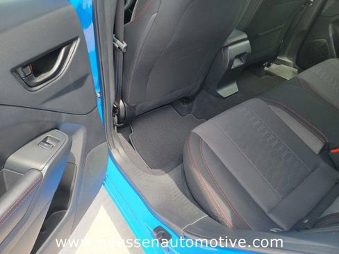 Used 2024 Subaru Impreza 2.0i Sport AWD/4WD image 13
