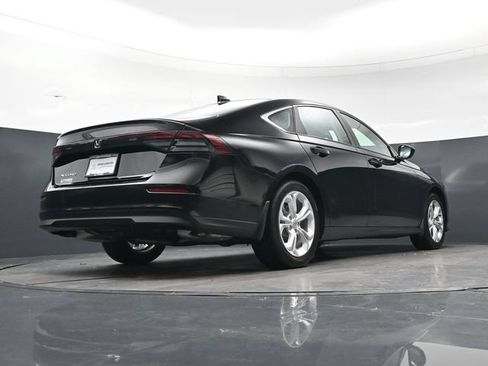 Certified 2026 Honda Accord LX image 25
