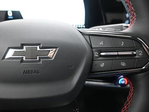 New 2026 Chevrolet Equinox RS AWD/4WD image 26