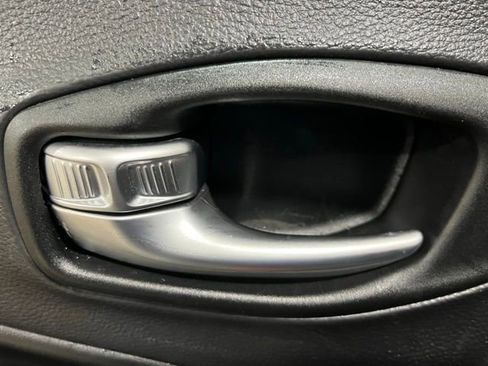 Used 2018 Jeep Compass Trailhawk w/ Leather Interior Group image 10