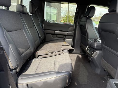 Used 2025 Ford F150 Tremor w/ Tow/Haul Package image 21