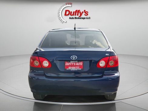 Used 2005 Toyota Corolla LE FWD image 15