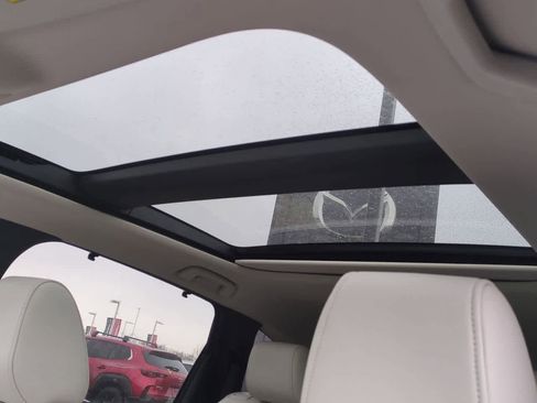 New 2026 MAZDA CX-90 3.3 Turbo S w/ Premium Plus image 18