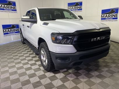 Used 2023 RAM 1500 Tradesman w/ Trailer Tow Group